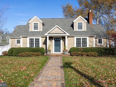 429 E Main St, Maple Shade, NJ, 08052