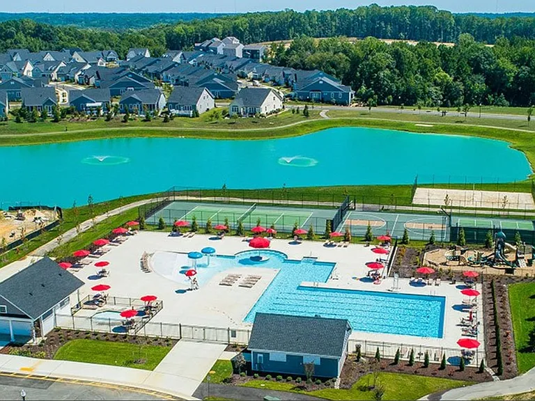 Amenities