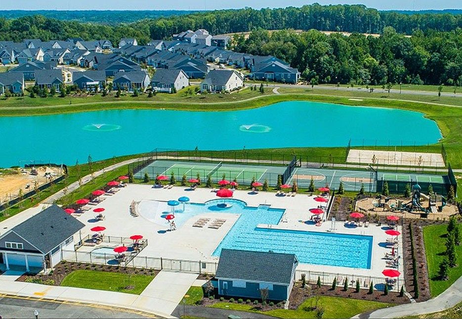 Amenities