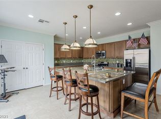 1812 Luna Vista Pl, North Las Vegas, NV 89084