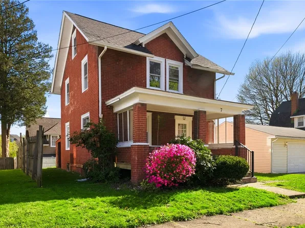 7 W Edison Ave, New Castle, PA 16101