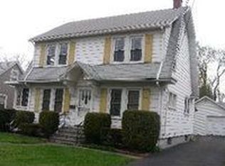 117 W McCanns Blvd, Elmira Heights, NY