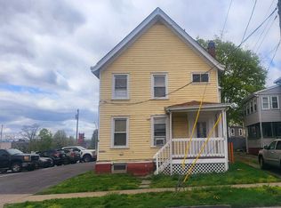 22 Smith St #2, Poughkeepsie, NY 12601
