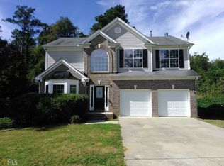 4343 Cedar Lake Cv, Conley, GA 30288