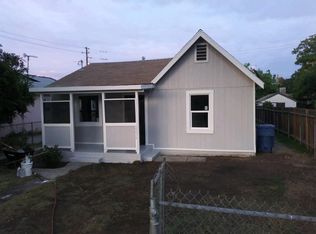 2236 N Glenn Ave, Fresno, CA