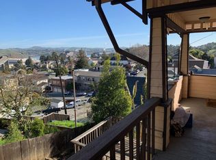 917 7th Ave, Crockett, CA 94525