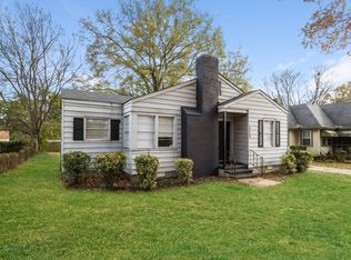 330 Birwood Ave, Birmingham, AL 35228
