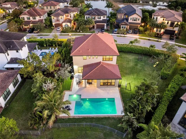 11355 Horizon Road, Parkland, FL 33076