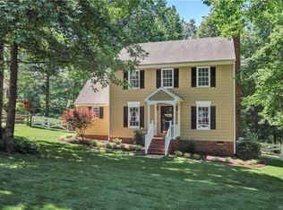 13607 Swale Ln, Midlothian, VA 23112