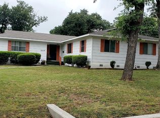3428 Montague St, Fort Worth, TX 76119