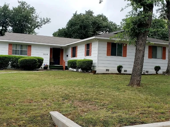 3428 Montague St, Fort Worth, TX 76119