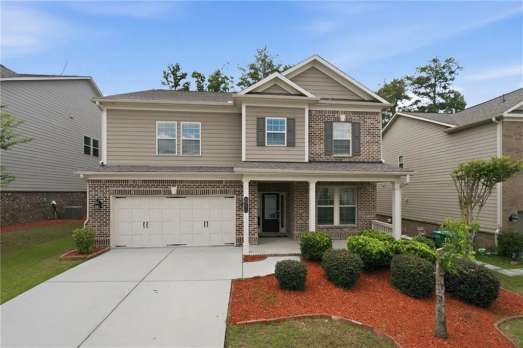 5 bed, 3100 sqft, $3,500 — Photo 1