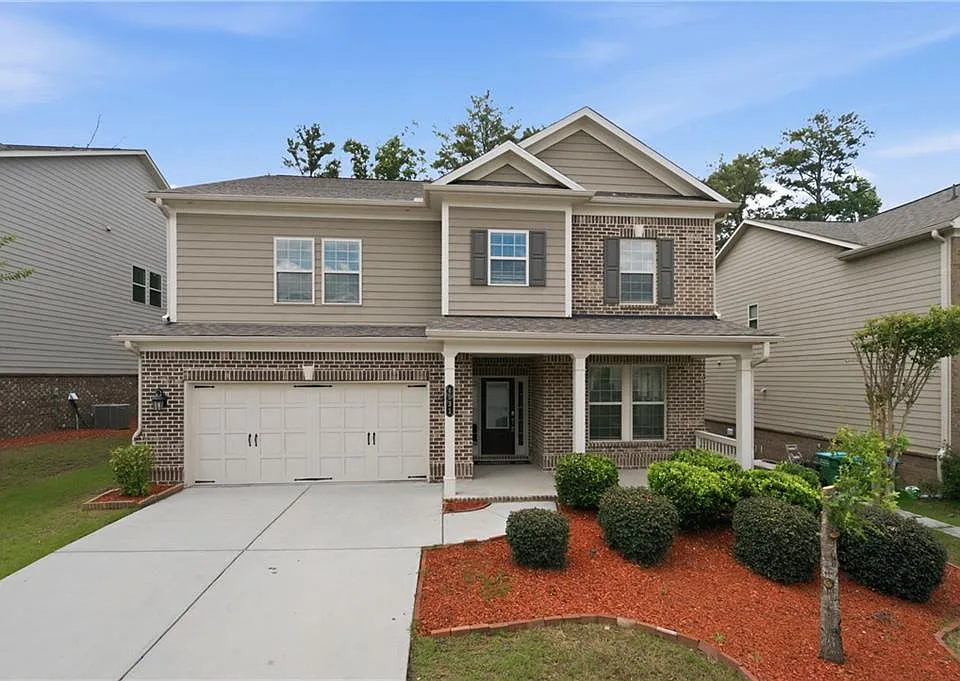 4531 Claiborne Ct