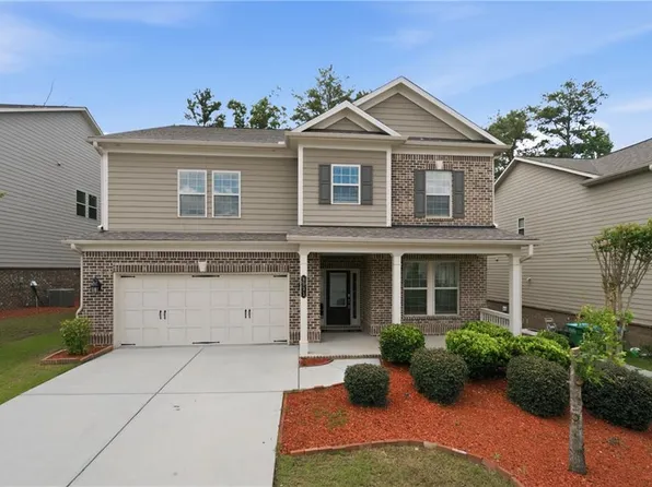 4531 Claiborne Ct, Duluth, GA 30096