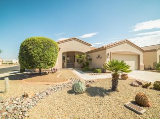 272 N Cedar Crest Dr, Green Valley, AZ 85614