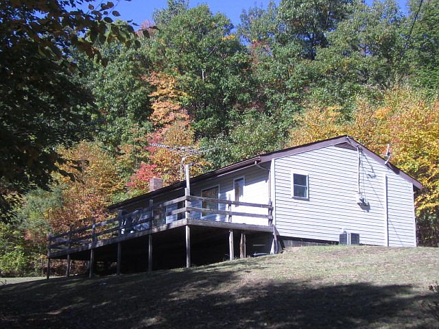 23042 Zion Church Road