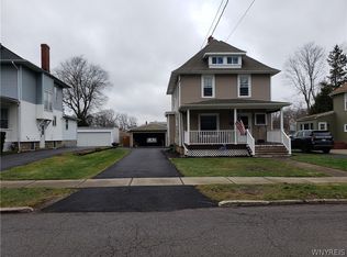 56 Court St, Lancaster, NY 14086