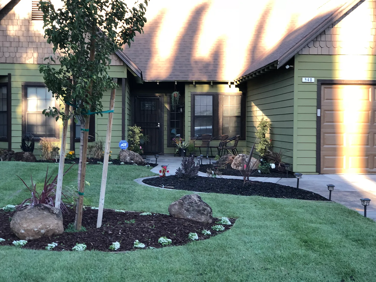 540 Sunflower Dr photo 1