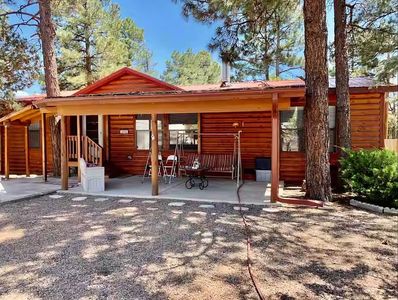 1831 Grove Dr, Lakeside, AZ, 85929