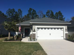 344 Heron Landing Rd, Saint Johns, FL 32259