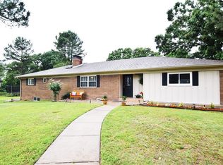 14108 Hay Rd, Fort Smith, AR 72916