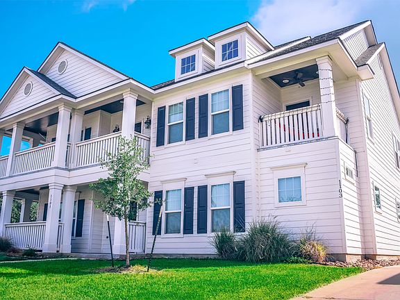 2nd image of 1101 Oney Hervey Dr #1