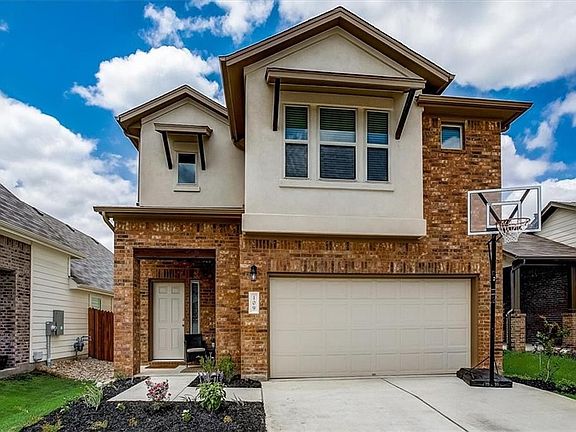 2nd image of 109 Brady Creek Way