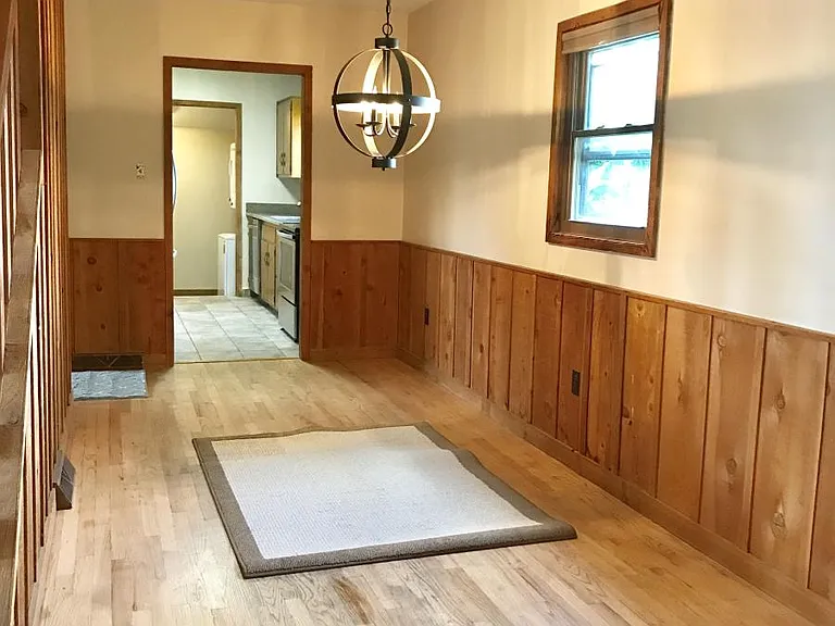 Dining Room Photo #2