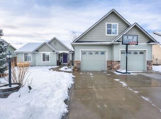 6323 S Solar Way, Boise, ID 83709