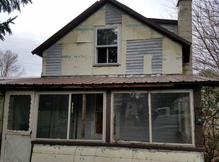 13 Reed St, Tunkhannock, PA 18657