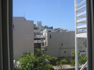 2035-2041 Powell St #2037A, San Francisco, CA 94133