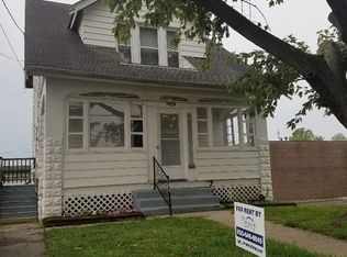 4015 Walter Ave, Cincinnati, OH 45211