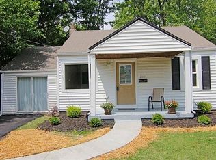 4450 Ellman Ave, Cincinnati, OH 45242