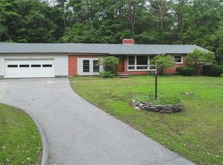 34 Maynard Rd, Brooklyn, CT 06234