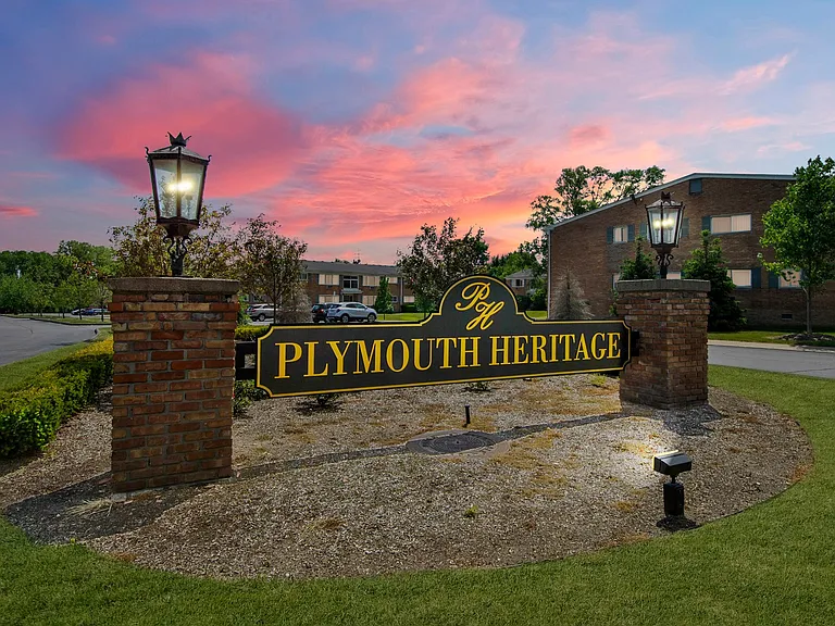Plymouth Heritage - Plymouth, MI — Photo 33