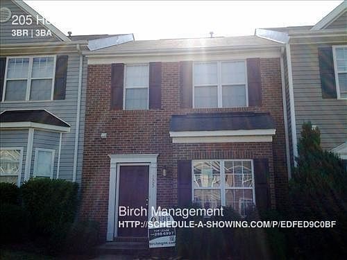 1st image of 205 Heritage Creek Way