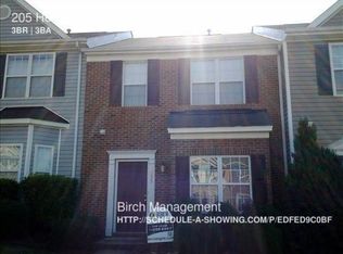 205 Heritage Creek Way, Greensboro, NC 27405