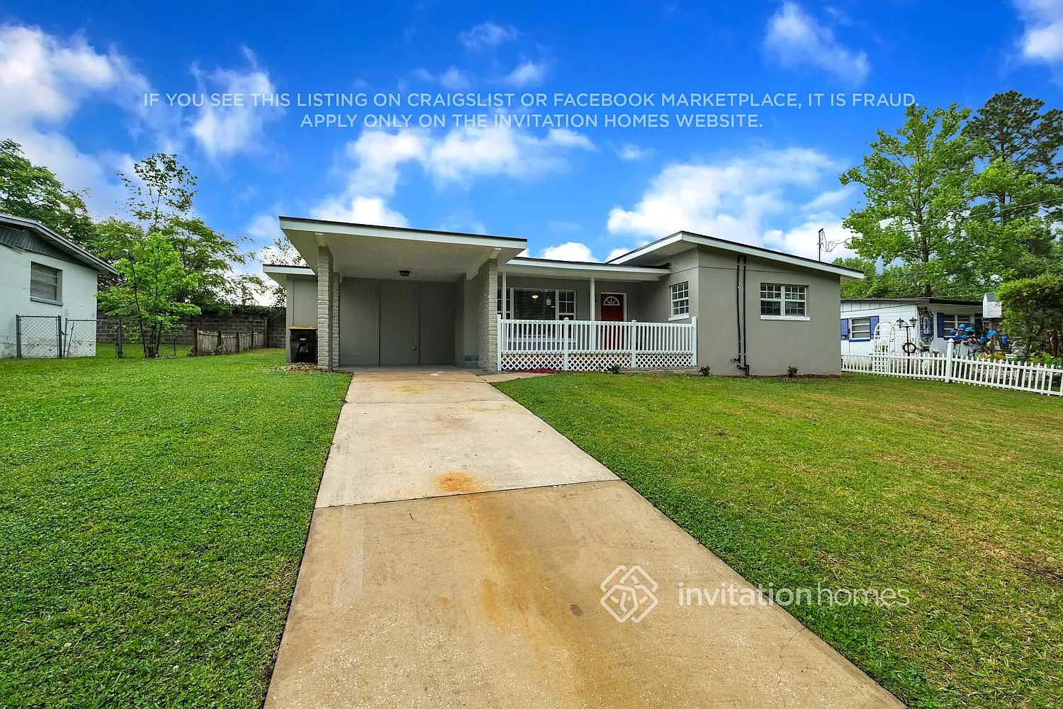 8061 Delaroche Dr Jacksonville, FL 32210 — Photo 3