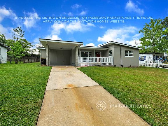 3rd image of 8061 Delaroche Dr