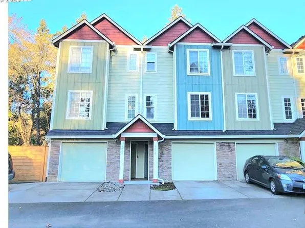 4823 SW Beaverton Hillsdale Hwy, Portland, OR 97221