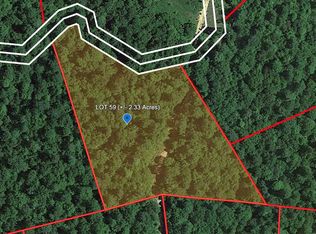 162 Gerber Daisy Trl, Shady Spring, WV 25918