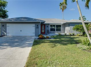 4240 Molokai Dr, Naples, FL 34112