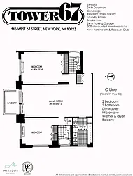 Rented by Mirador Real Estate