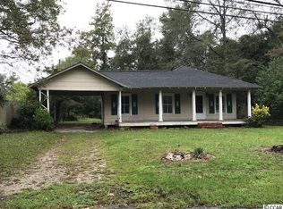 1013 Pine St, Conway, SC 29526