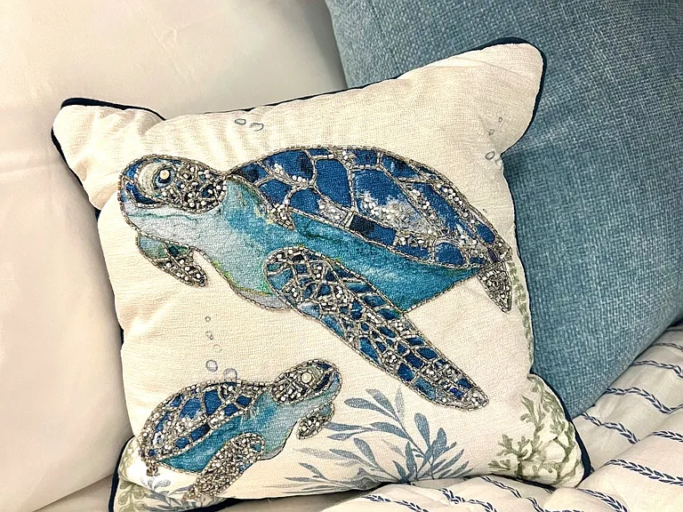 Sweet Coastal Dreams