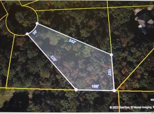 40 Sierra Cir, Mc Calla, AL 35111