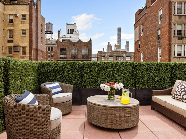 150 East 73rd Street PH image 27 of 28