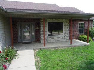 3308 Lost Tree Ter, Columbia, MO 65202