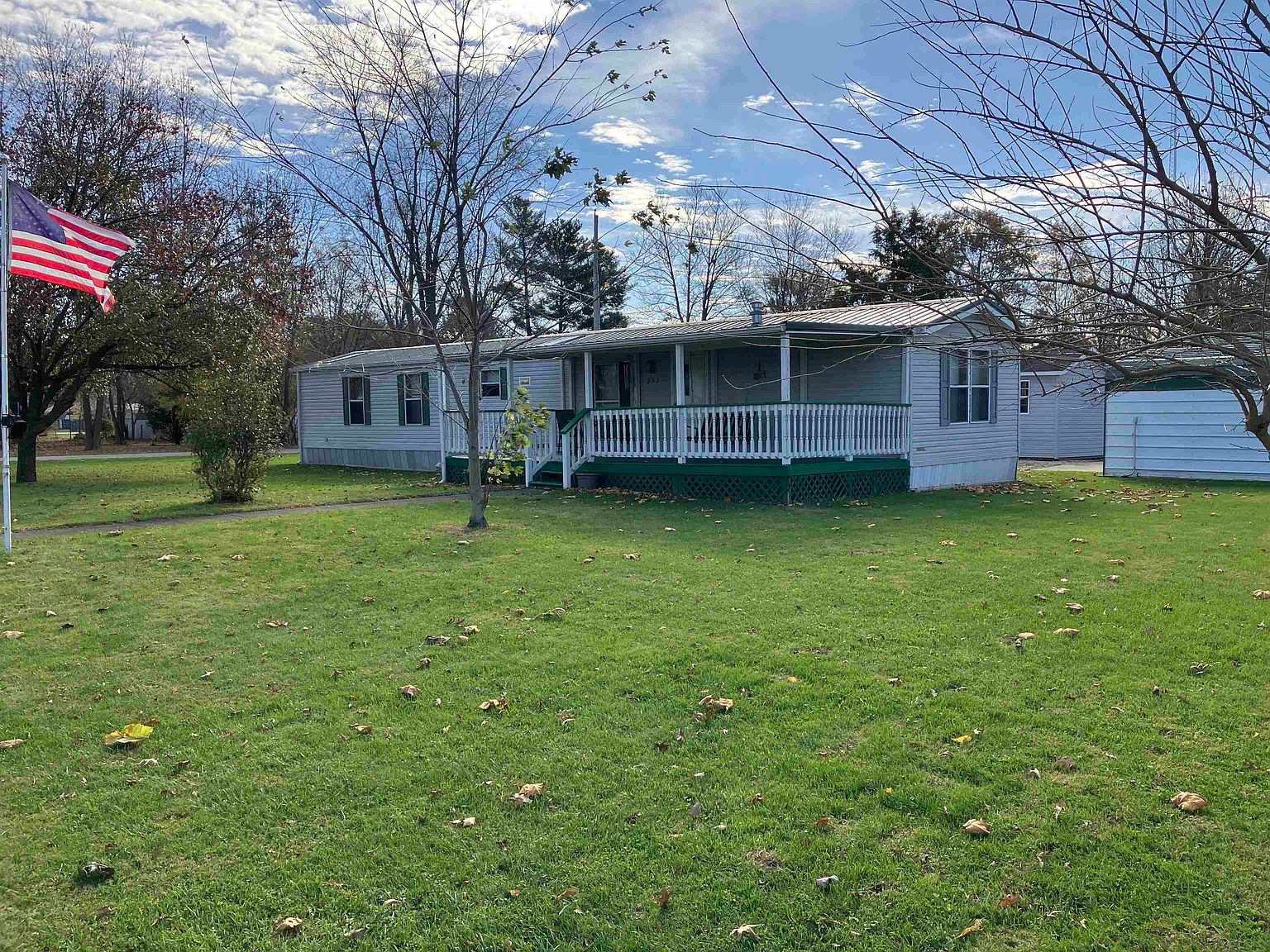 257 2nd St, Switz City, IN 47465 Zillow