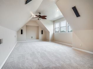 809 Longridge Dr, Denton, TX 76205